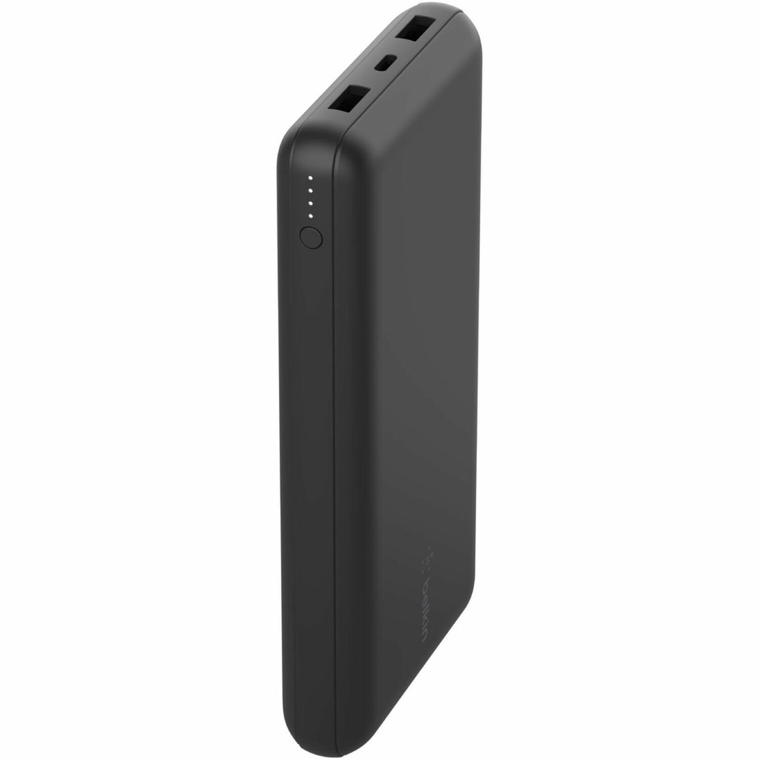 Belkin BoostCharge Power Bank - Yellow