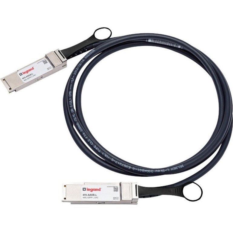 Ortronics Dell 470-AAXB Compatible Direct Attach Cable