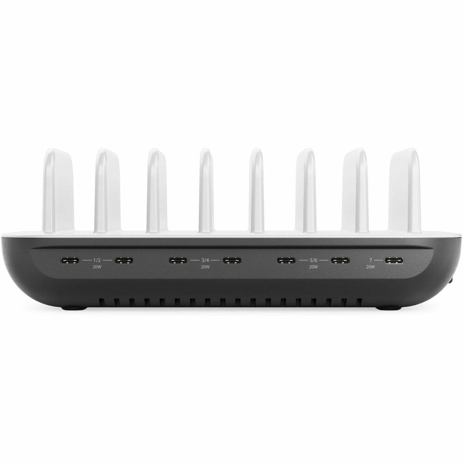 Alogic Powerfin 80 W Charging Station