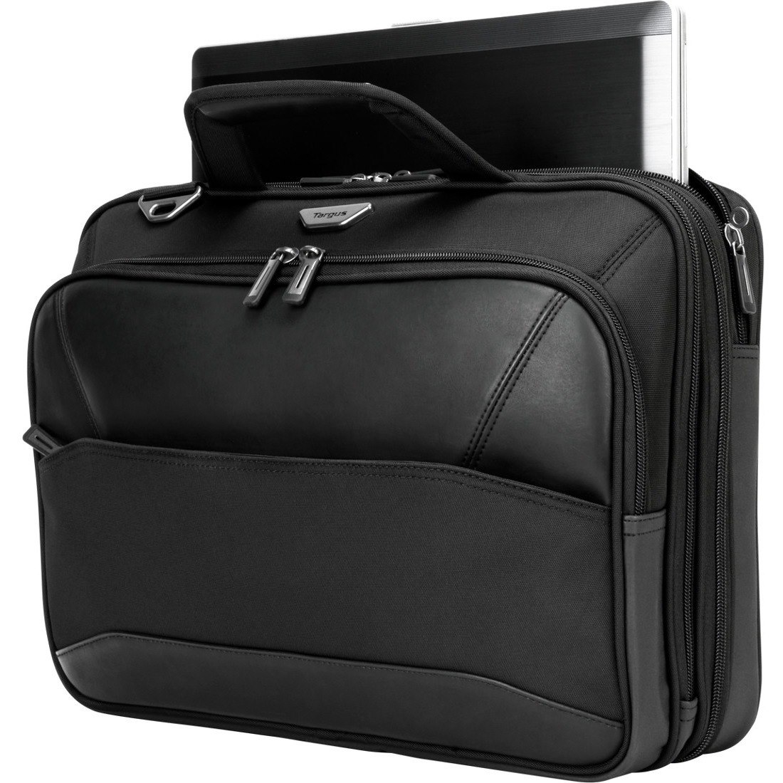 Targus Mobile ViP PBT264 Carrying Case (Sling) for 12" to 16" Notebook - Black