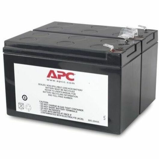 APC by Schneider Electric Battery Unit