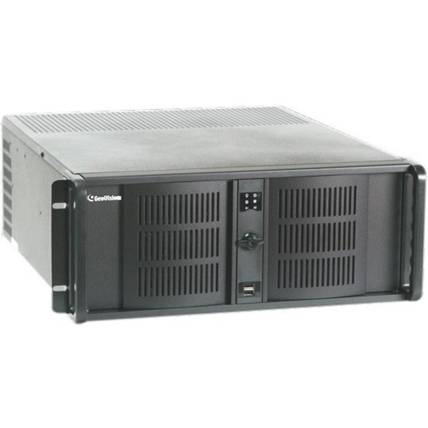 GeoVision Ultra Network Surveillance Server