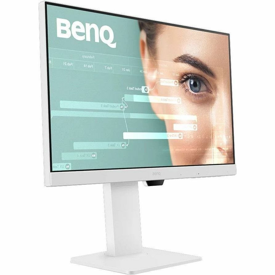 BenQ GW2486TC 24" Class Full HD LED Monitor - 16:9