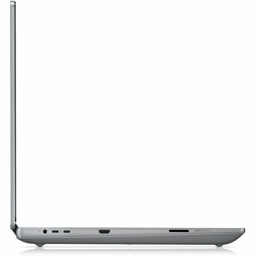 HP ZBook Fury G1i 45.7 cm (18") Mobile Workstation - WQXGA - 165 Hz - Intel Core Ultra 9 2nd Gen 285HX - vPro Technology - 128 GB - 1 TB SSD - Meteor Silver