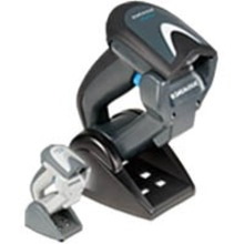 Datalogic Gryphon GBT4430 Handheld Barcode Scanner Kit