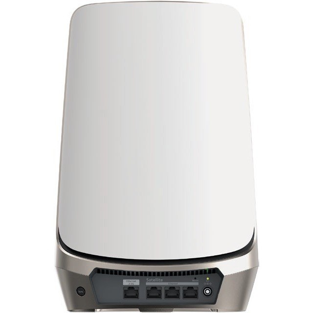 Netgear Orbi RBSE960 Wi-Fi 6E IEEE 802.11ax Ethernet Wireless Router