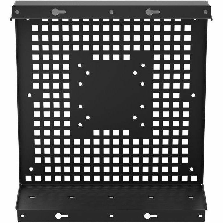 Rack Solutions Wall Mount for Desktop Computer, Monitor, Flat Panel Display - TAA Compliant