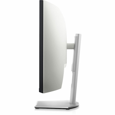 DELL SOURCING - NEW S3423DWC 34" Class UW-QHD Curved Screen LED Monitor - 21:9
