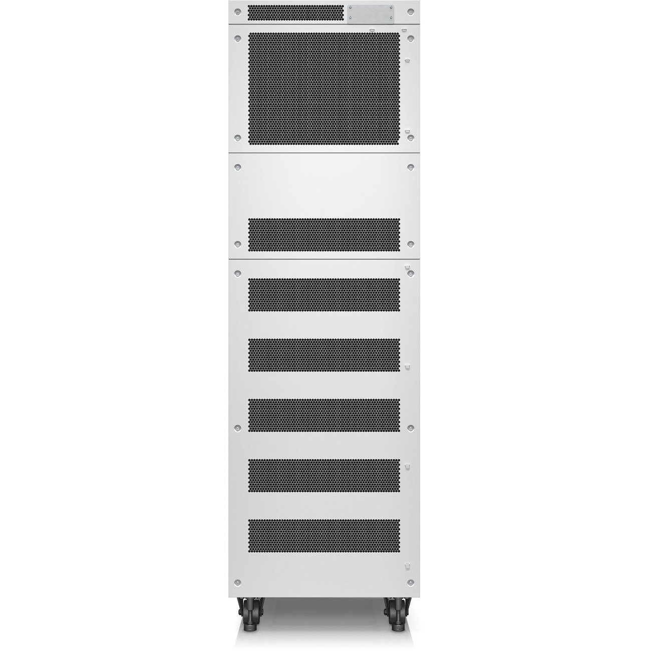 APC by Schneider Electric Easy UPS 3M Double Conversion Online UPS - 80 kVA - Three Phase