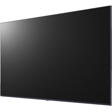 LG 65UL3J-E 65" LCD Digital Signage Display - 16 Hours/ 7 Days Operation - Energy Star