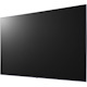 LG 65UL3J-E 65" LCD Digital Signage Display - 16 Hours/ 7 Days Operation - Energy Star