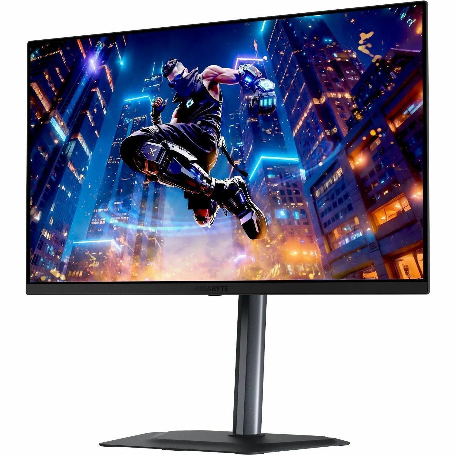 GIGABYTE MO27Q3 27" Class WQHD Gaming OLED Monitor