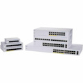 Cisco CBS110 Unmanaged 8-port GE, Desktop, Ext PS