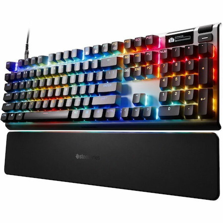 SteelSeries Apex Pro Gen 3 Gaming Keyboard
