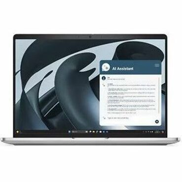 Dell Pro 16 Plus PB16255 RYZ Ai