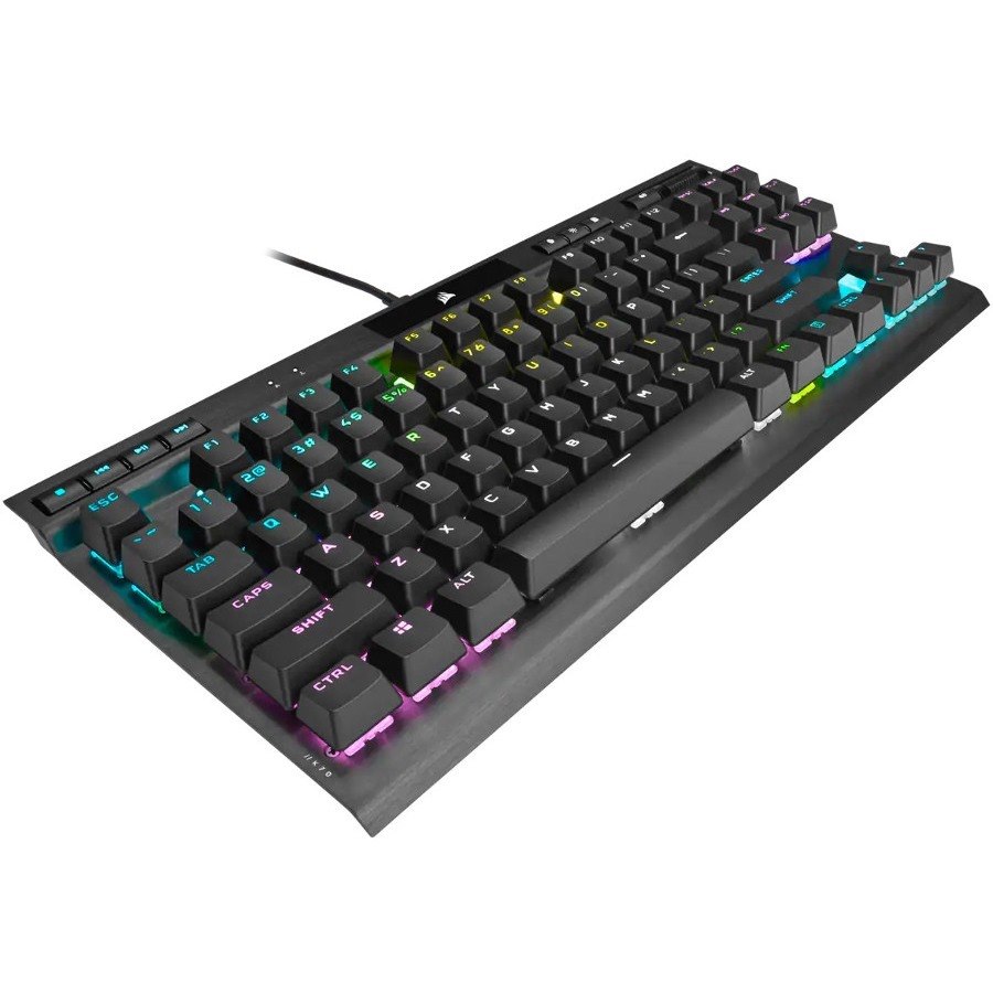 Corsair Champion K70 Gaming Keyboard