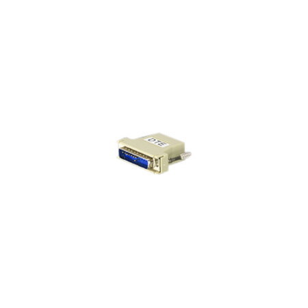 ATEN SA0147 DB-25/RJ-45 Data Transfer Adapter-TAA Compliant