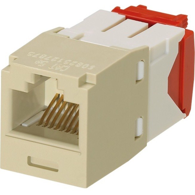 Panduit Mini-Com Cat.5e Network Connector