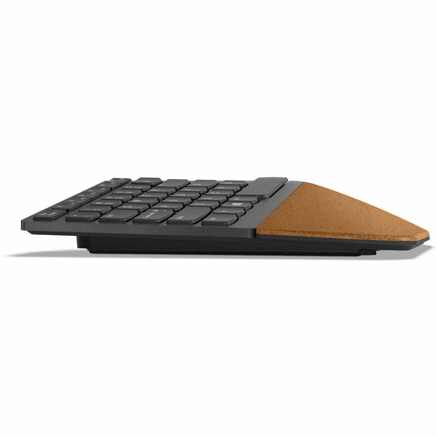 Lenovo Go Wireless Split Keyboard-Spanish