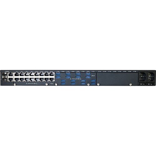 Perle IOLAN SCG34 RU-LAW Console Server