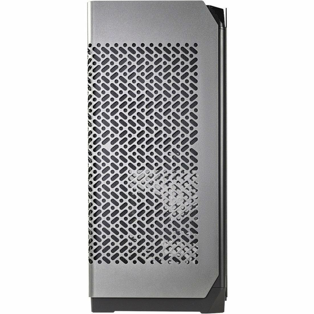 Cooler Master NCORE 100 MAX Gaming Computer Case