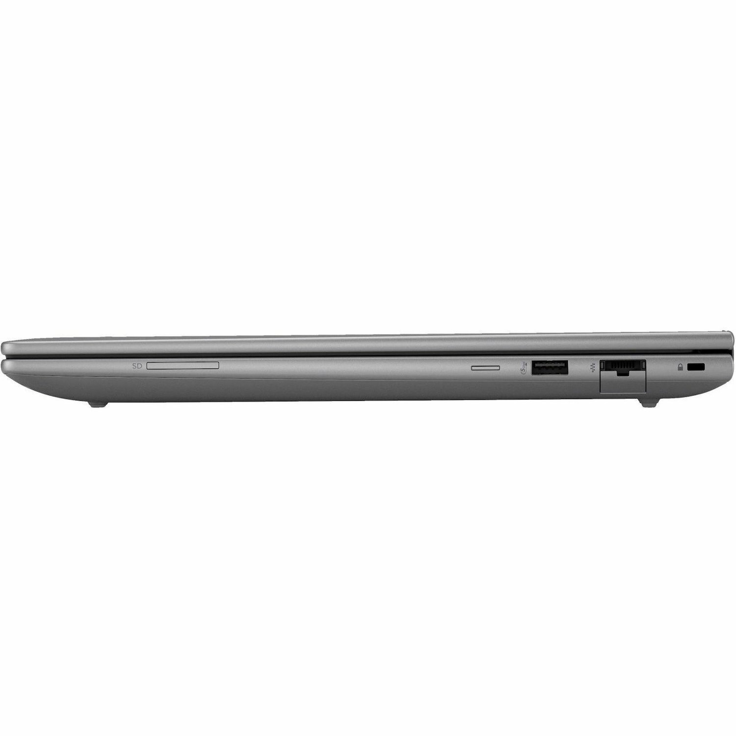 HP ZBook Power G11 A 16" Mobile Workstation - WUXGA - AMD Ryzen 7 8845HS - 32 GB - 1 TB SSD - English Keyboard
