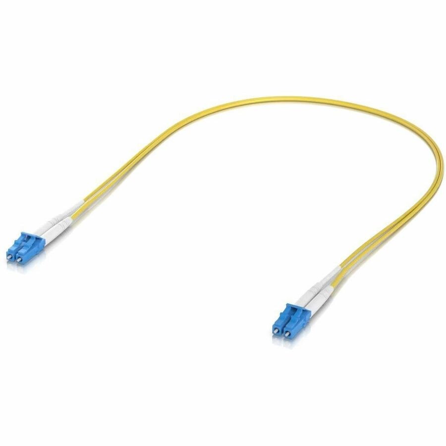 Ubiquiti OS2 Duplex LC UPC Fiber Patch Cable
