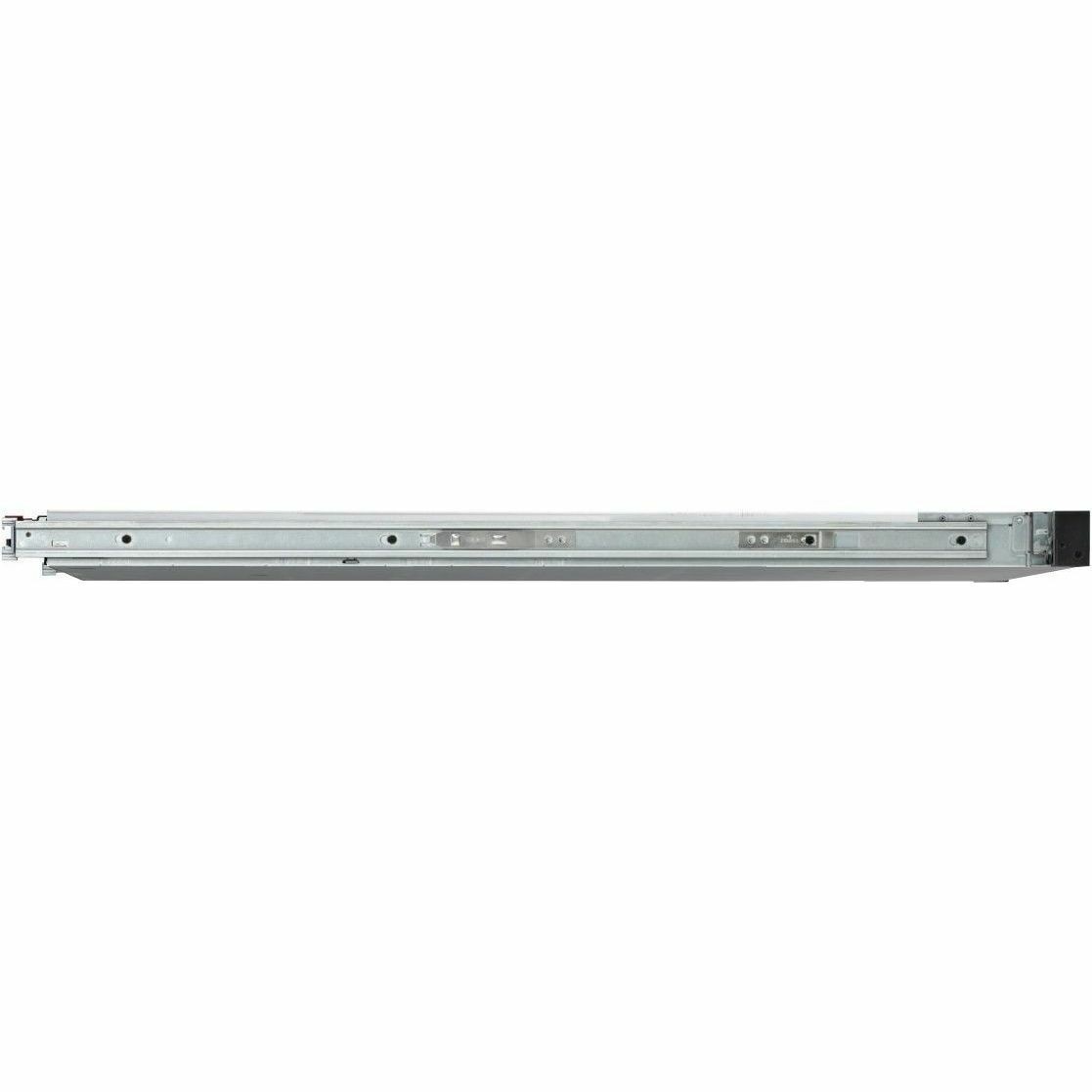 HPE ProLiant DL360 Gen12 1U Rack Server - 1 x Intel Xeon 6505P 2.20 GHz - 64 GB RAM - 960 GB SSD - (2 x 480GB) SSD Configuration - Serial ATA/600, 12Gb/s SAS, NVMe Controller