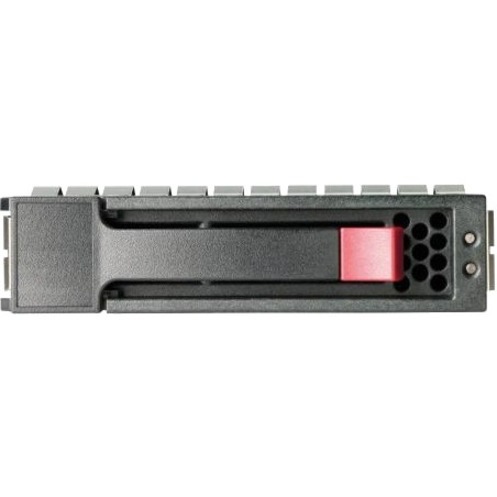 HPE 4 TB Harde schijf - 3.5" Intern - SAS (12Gb/s SAS)