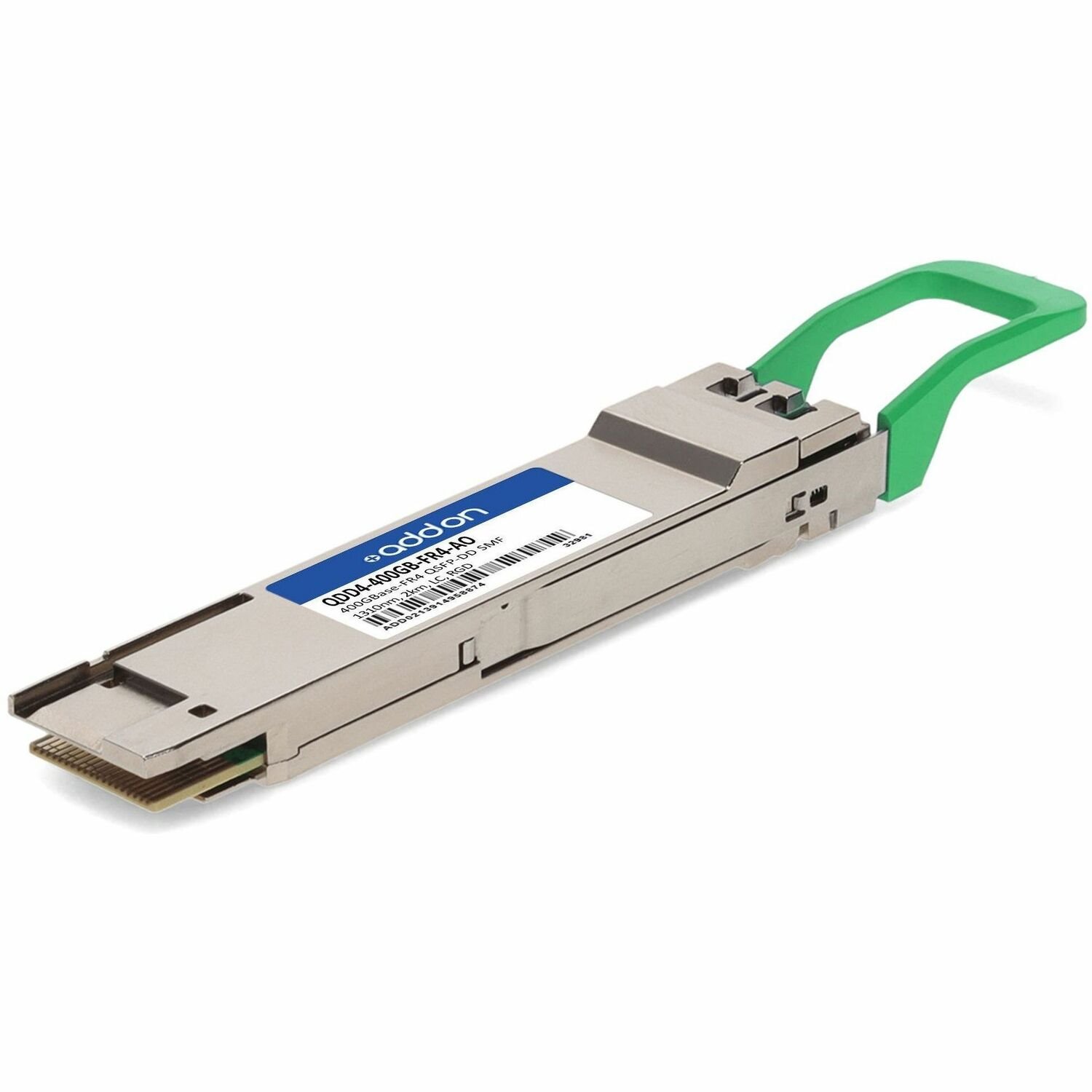 AddOn QSFP-DD Module