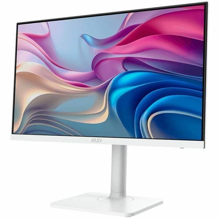 MSI Modern MD272UPHW UHD 27 inch Monitor