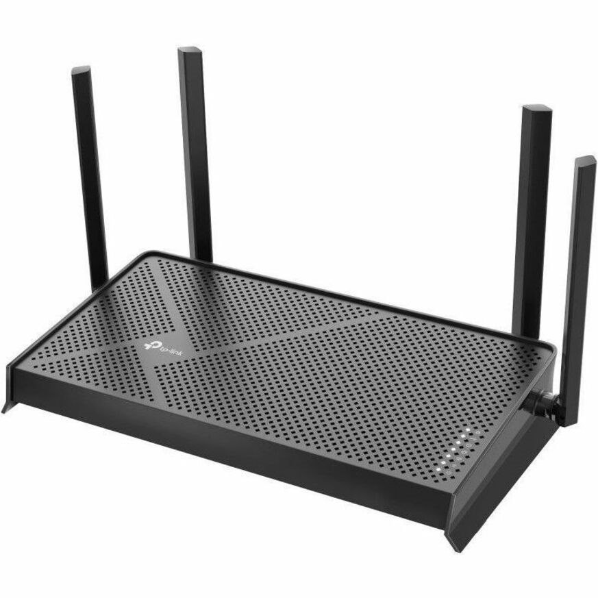 TP-Link Archer BE230 Wi-Fi 7 IEEE 802.11be Ethernet Wireless Router