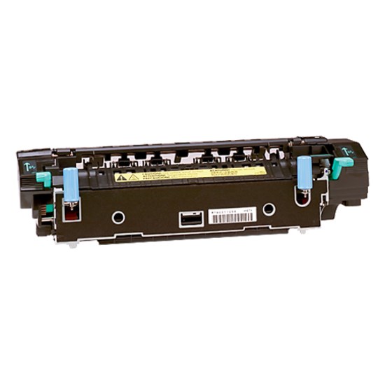 HP Fuser