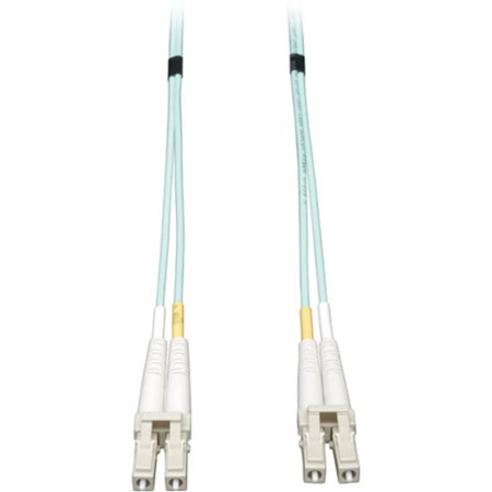 Tripp Lite by Eaton Fiber Optic Network Cable