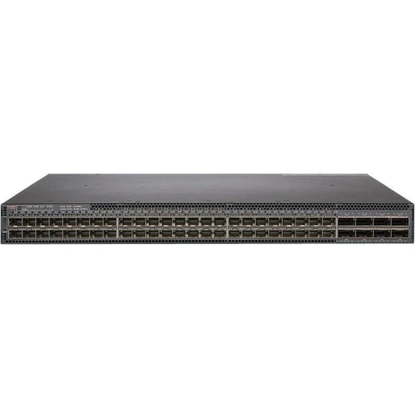 CommScope ICX 7850-48F Ethernet Switch