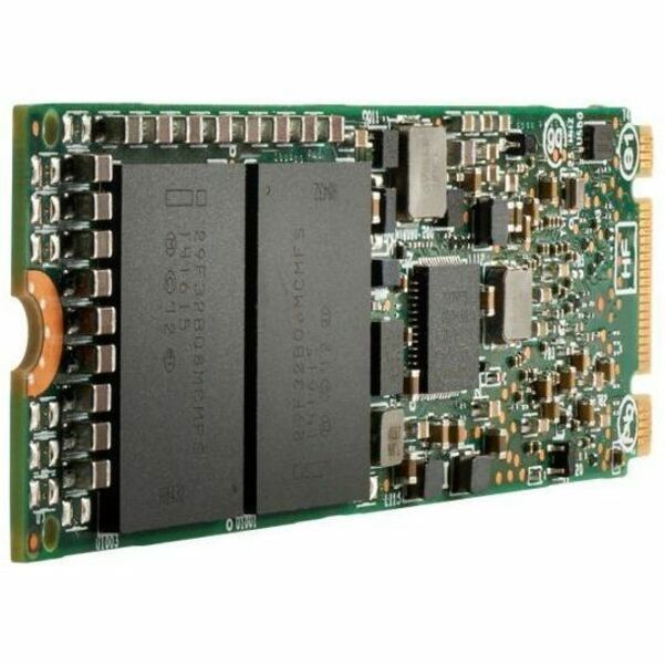 HPE Midline 120 TB Hard Drive - 3.5" Internal - SAS (12Gb/s SAS)