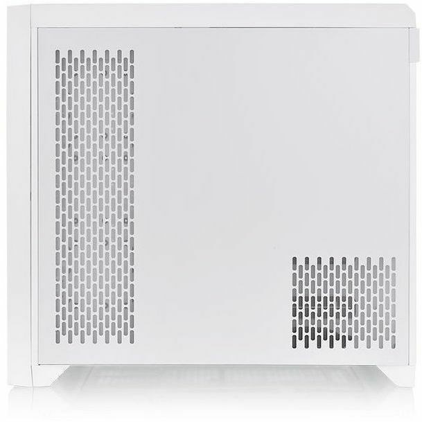 Thermaltake CTE C750 TG ARGB Snow Full Tower Chassis