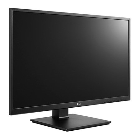 LG 24BK550Y-B 24" Class Full HD LCD Monitor - 16:9