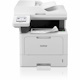 Brother MFC-L5710DW Wired & Wireless Laser Multifunction Printer - Monochrome
