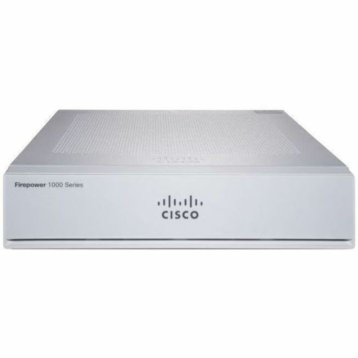 CISCO - RF Cisco Firepower 1120 NGFW, SAME QUALITY, FULL WARRANTY, SMART PRICE