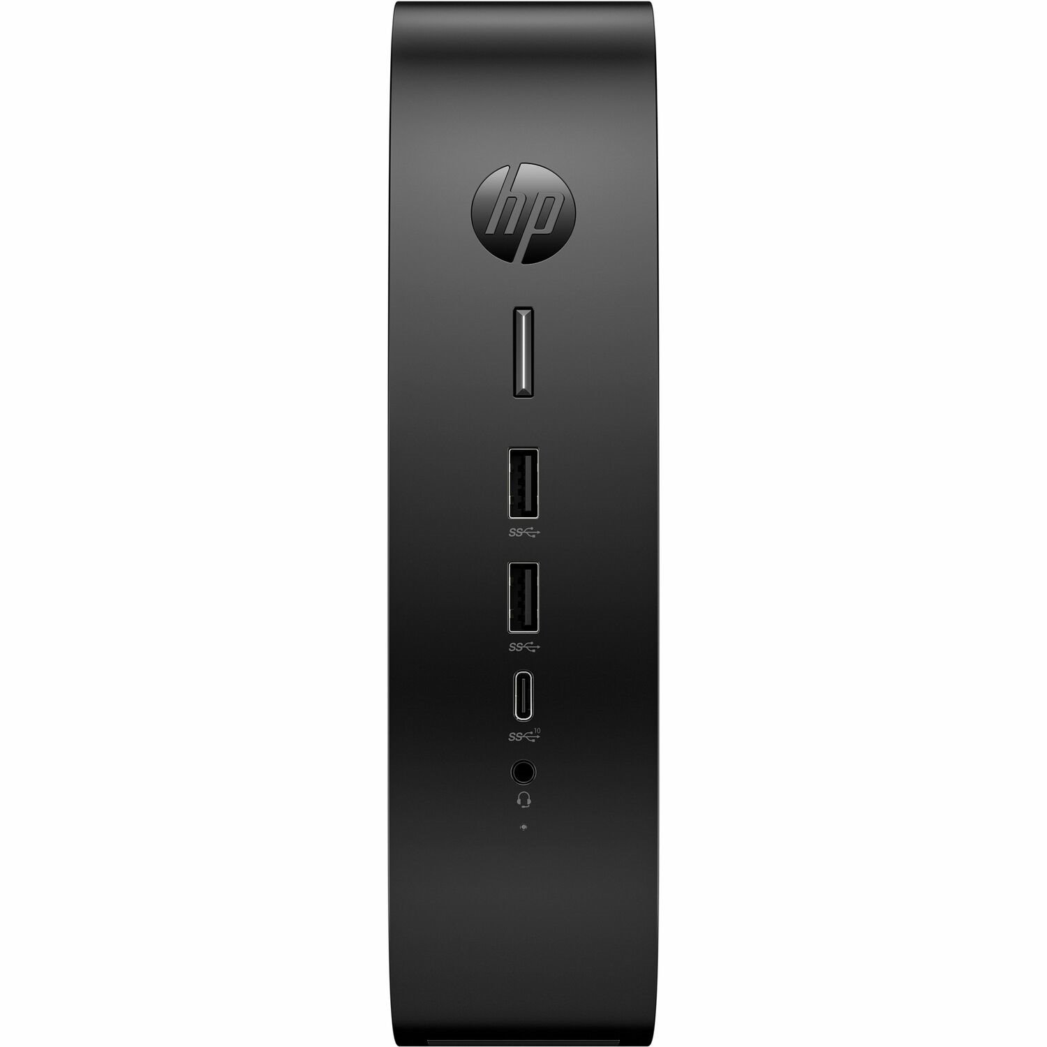 HP Elite t755 Thin Client Ryzen Embedded V2546 Hexa-core (6 Core) 3 GHz - TAA Compliant