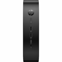 HP Elite t755 Thin Client Ryzen Embedded V2546 Hexa-core (6 Core) 3 GHz - Black - TAA Compliant