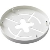 Bosch Camera Mount for Surveillance Camera - White