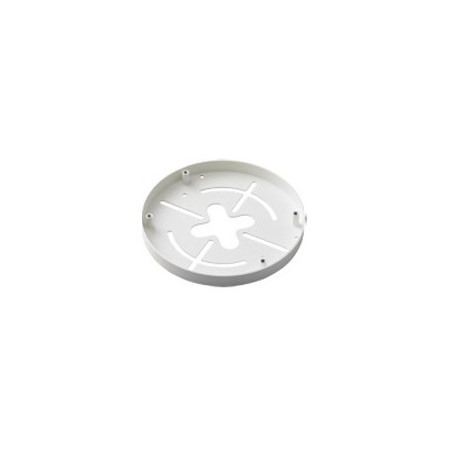 Bosch Camera Mount for Surveillance Camera - White