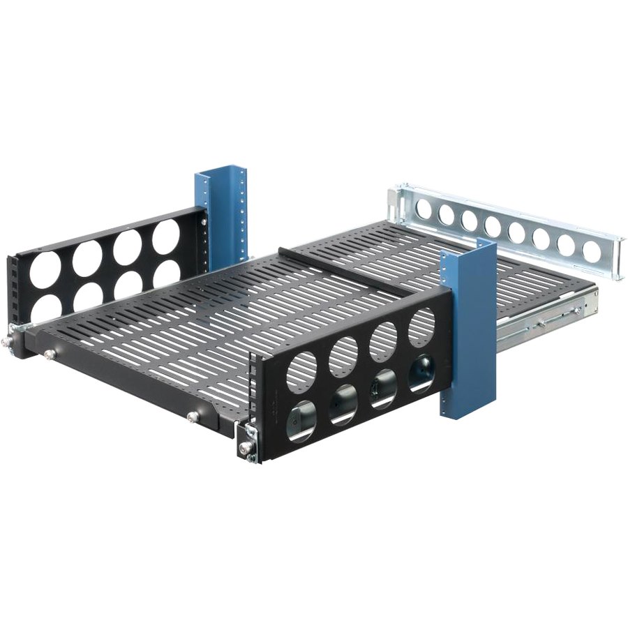 Innovation 115-1895 2Post Sliding Equipment Rack Shelf