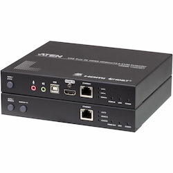 ATEN CE840 KVM Console/Extender - Wired