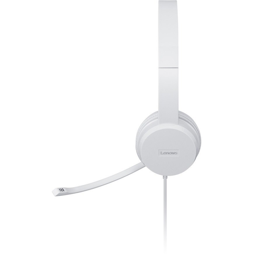 Lenovo 110 Stereo USB Headset