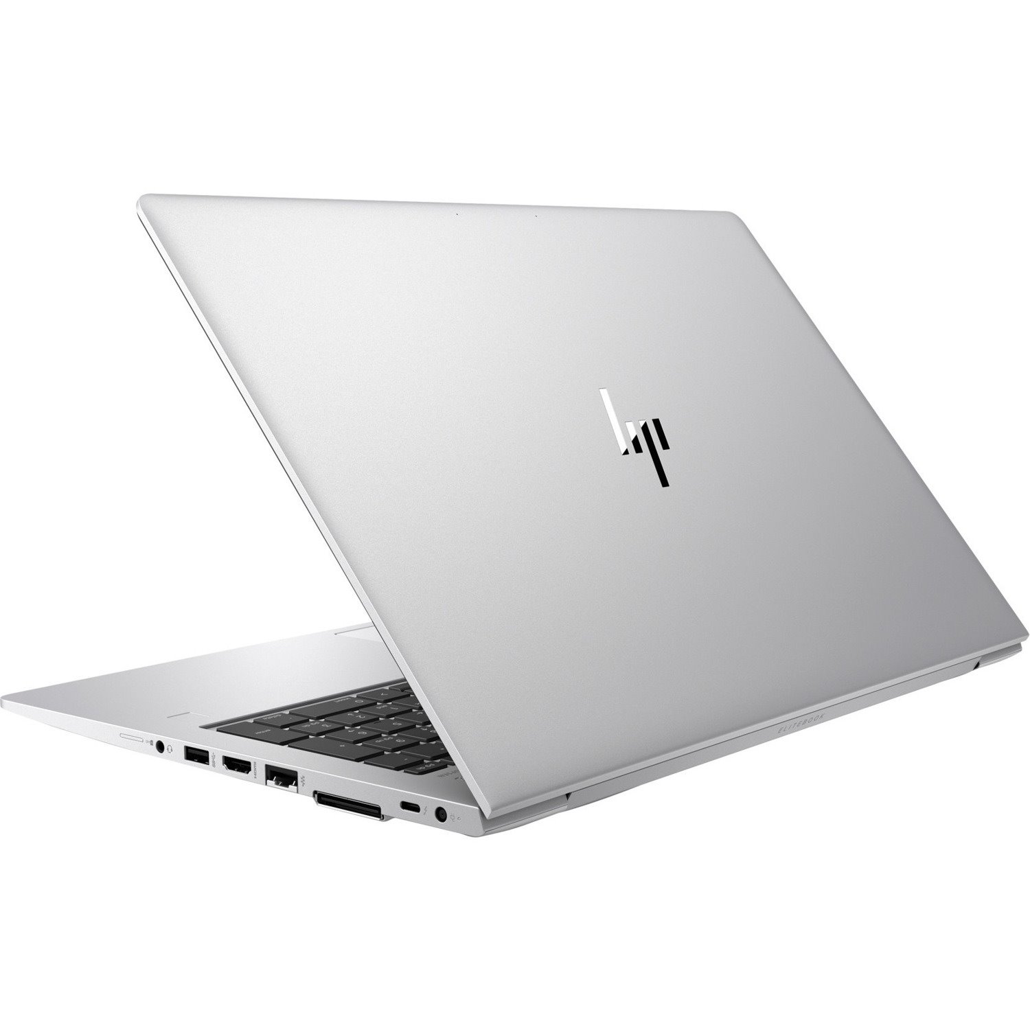 HP EliteBook 850 G6 15.6" Notebook - Intel Core i7 8th Gen i7-8665U - 16 GB - 256 GB SSD - English Keyboard