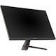 ViewSonic VX2267-MHD 22" 1080p 1ms 75Hz FreeSync Monitor with HDMI, DP, and VGA