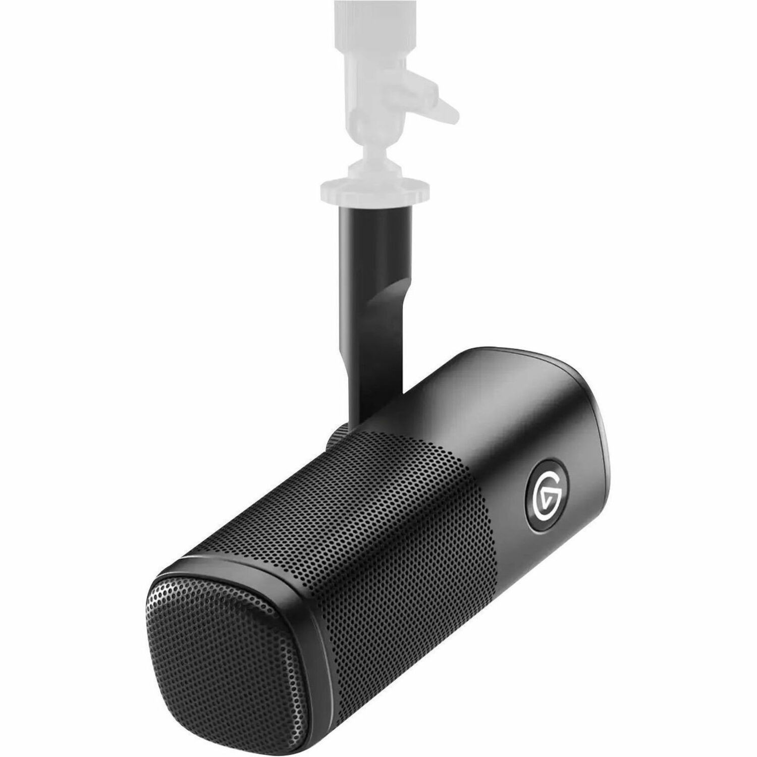 Elgato Wave DX Condenser, Dynamic Microphone